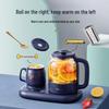 BEAR 0.8L Mini Multi-function Health Kettle CN Plug (adapter Included)
