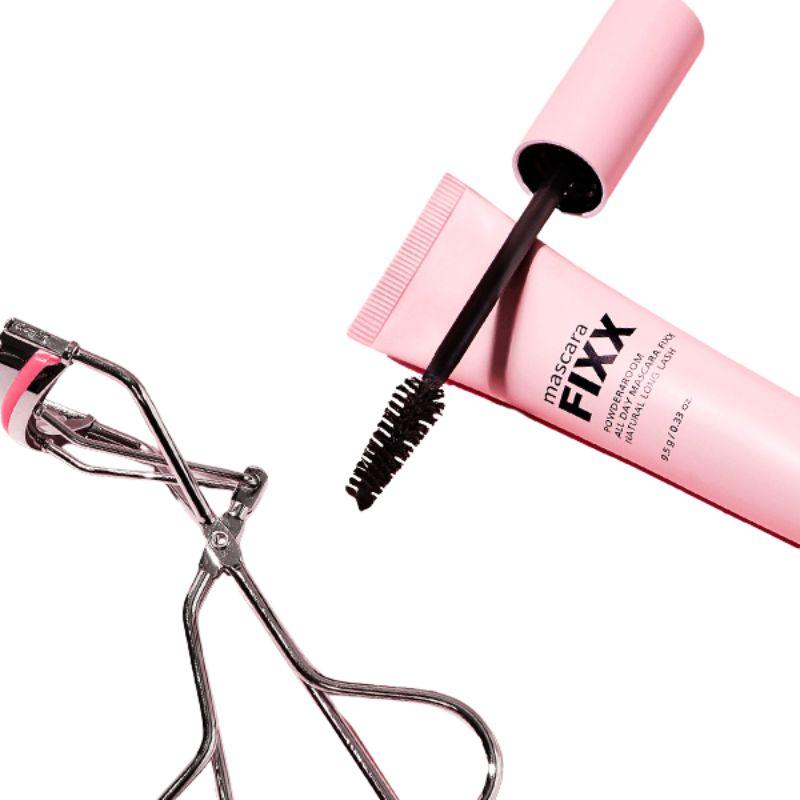 SO’NATURAL Super Fixx Slim Mascara