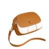 Women's bag small bag spring and summer solid color simple and exquisite multi-layer mobile phone bag women's shoulder messenger bag bag