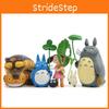 Totoro Neighbor My Model With Leaf Accessories For Creative Home And Party Decor
