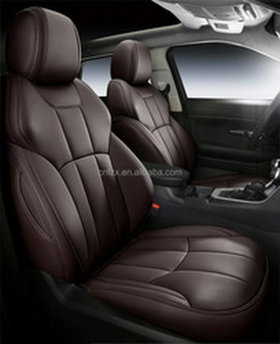 Прочные индивидуальные чехлы на сиденья для Subaru Forester 50*30*20 cm