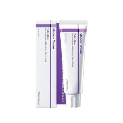Krem Madeca Ujędrniający 50ml