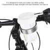 1 stück Outdoor Radfahren Aluminium Fahrrad Getränkehalter Fahrrad Kaffee Getränke Tassen Milch Tee Tassen Halter Lenkerhalterung Ständer Fahrrad Flaschenhalter