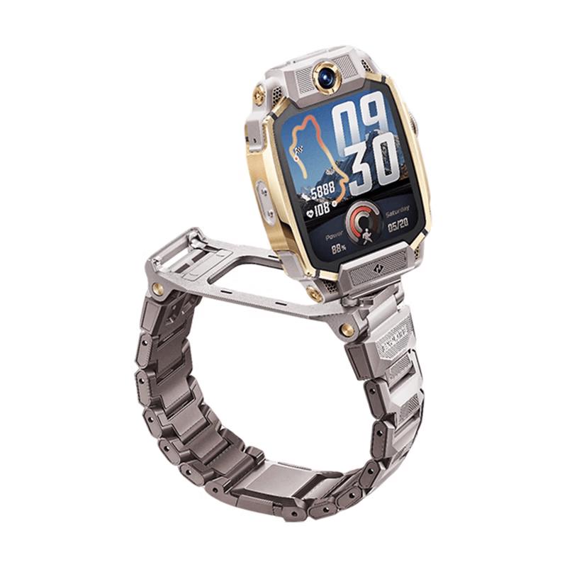 Little Genius Z12 Kids Smart GPS Phone Watch (CN version)