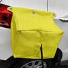 Magnet Adsorption Waterproof Cover EV Charger Waterproof Snow Rain Sun Dust Protection Compatible Most Electric Vehicle Chargers
