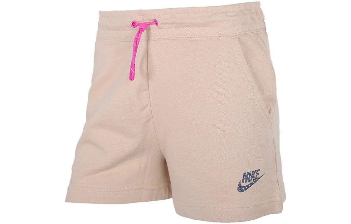 Nike Sports Shorts Women s Pink CJ2278-287 L