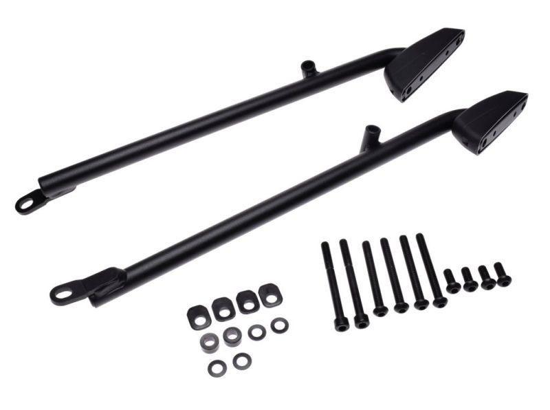 Shad Topcase Rack for Suzuki GSF 600 Bandit, GSF 1200 Bandit
