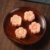Cherry Blossom Mooncake & Mung Bean Cake Mold