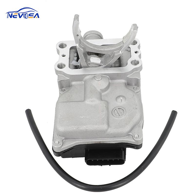 Acționator Vacuum Diferențial Toyota Drive 41400-35034