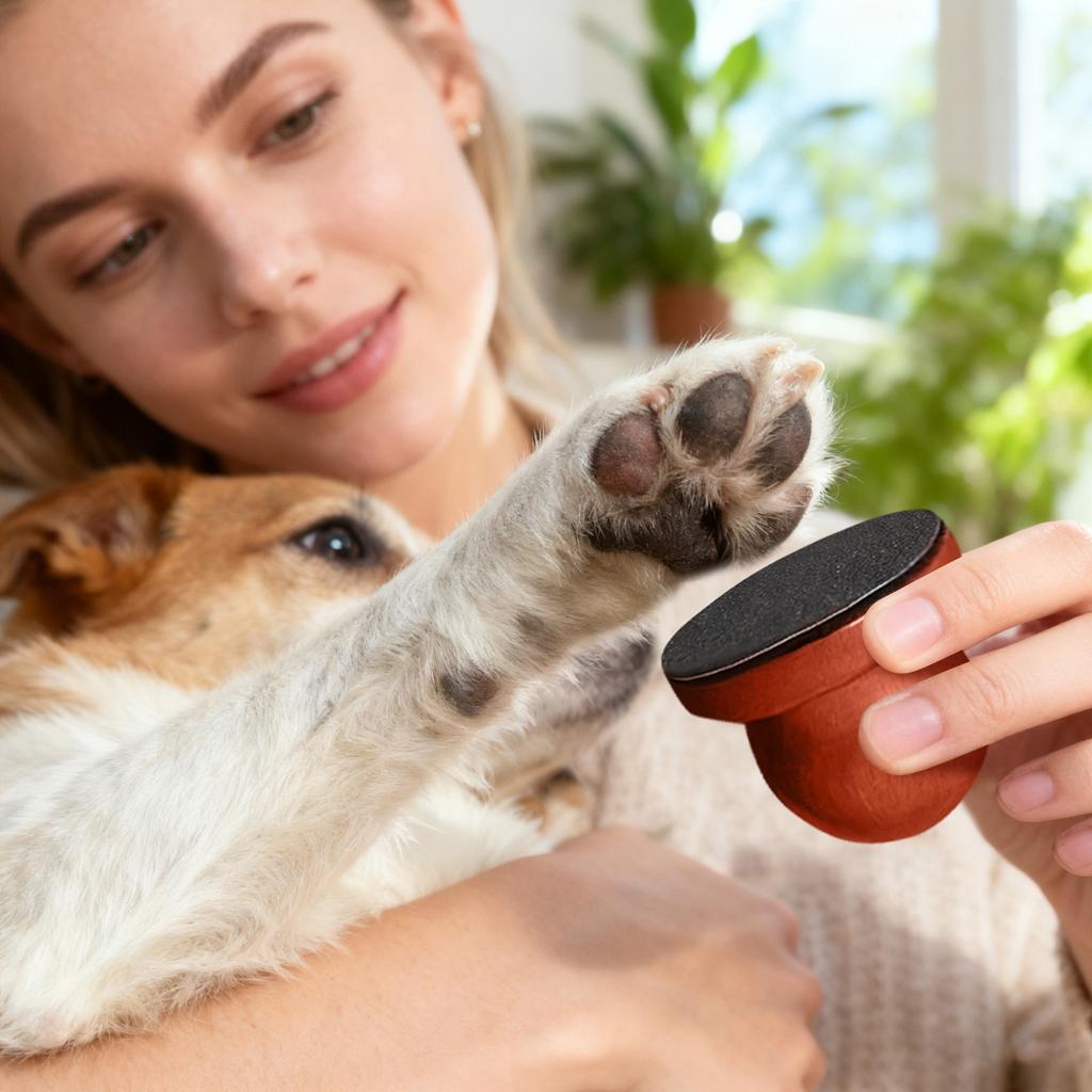 The Dog Nail File Comes With Three Interchangeable Filing Discs, Enabling And Nail . The Dog Nail File Ensures Nails Remain Smooth And Healt