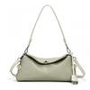 Large-capacity Exquisite Bag Women 2025 New Style Light Luxury French Retro Handbag High-end Cross-body