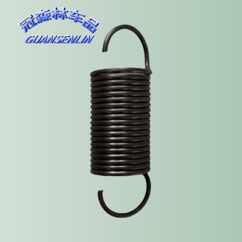 Guan Senlin Jiefang CA1121J/CA1122J Release Bearing Return Spring 5-Pack