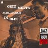 LP Record STAN GETZ GERRY MULLIGAN  Getz Meets Mulligan In HiFi 180g 771705 WaxTime 2011 Europe Jazz