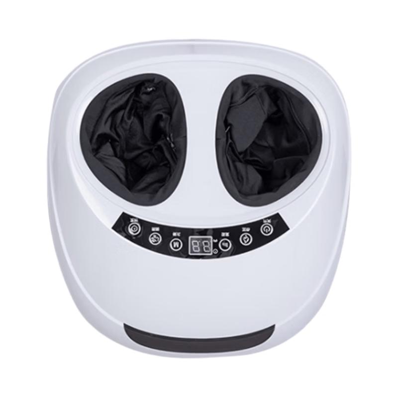 

Shangheng Bionic Kneading Foot Massager CN plug (adapter included)