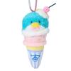 Sanrio Tuxedosam Mascot Holder Ice Cream Cafe Design Tuxedosam Age 6+ 821365