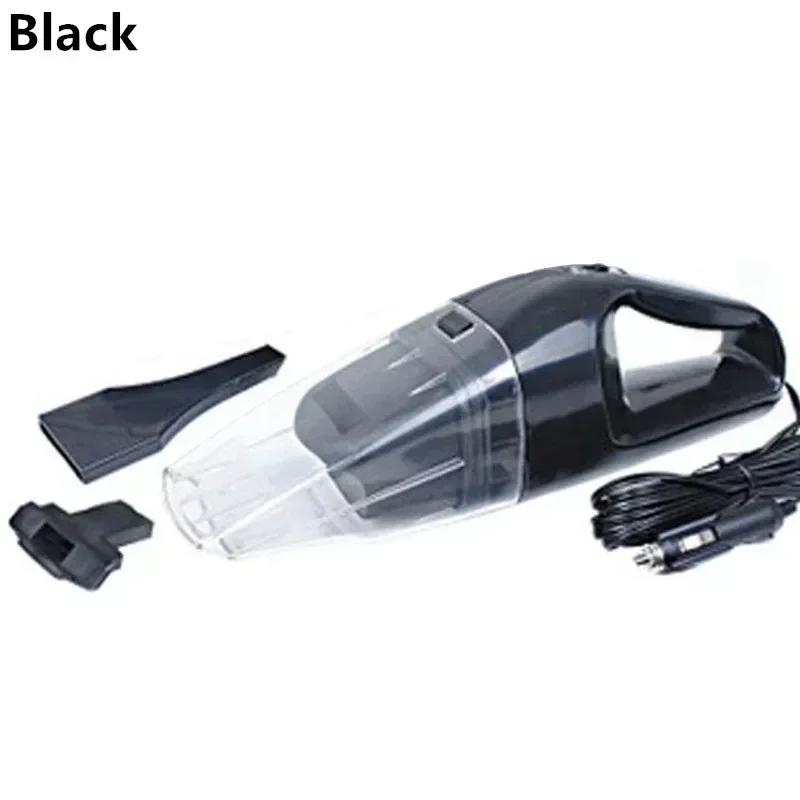 Car Vacuum Cleaner Powerful Handheld Mini Cleaners Rechargeable Portable High Super Suction Wet And Dry dual-use Vacuum Cleaner