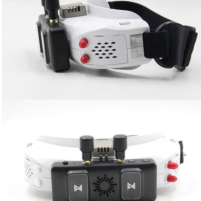 Walksnail Avatar HD FPV VRX Receiver