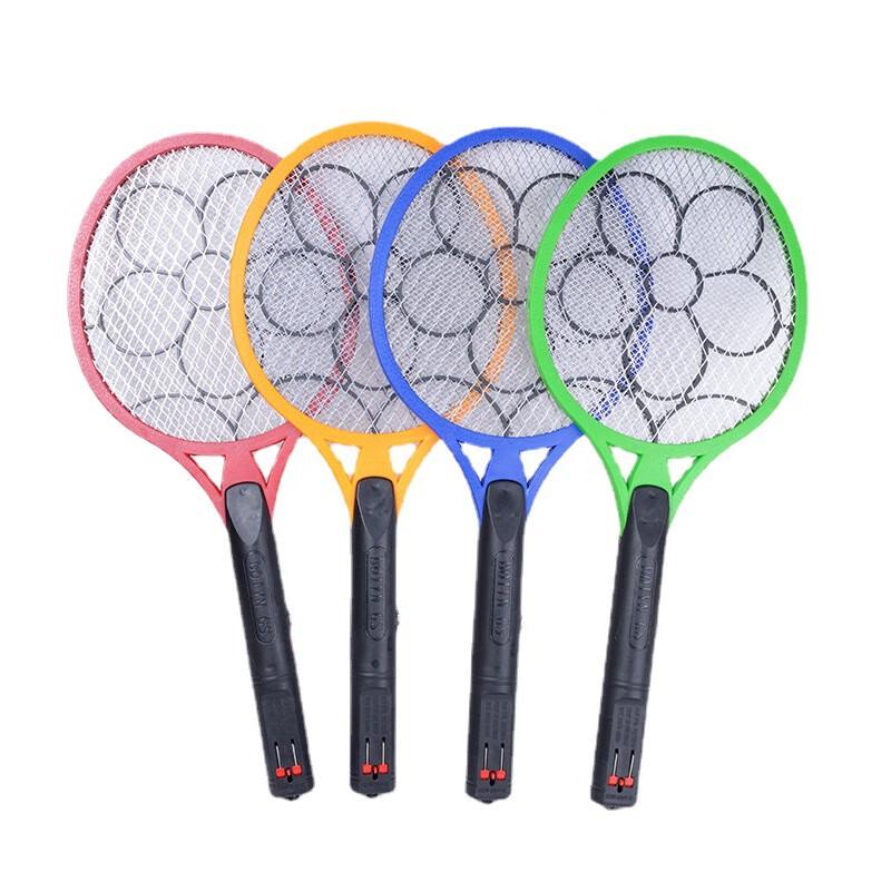 DianSun Rechargeable Electric Mosquito Swatter