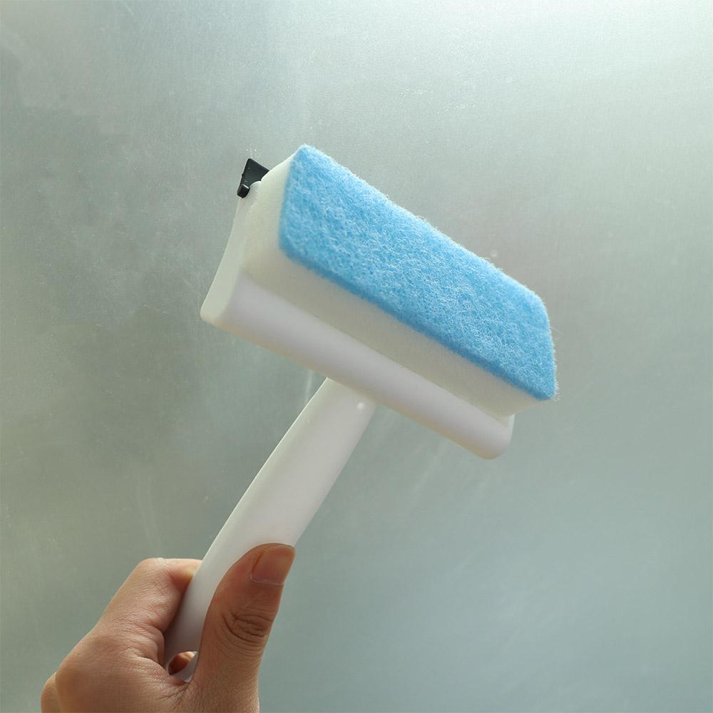 Glass Door Mirror Bathroom Squeegees Cleaning Tools Window Cleaning Scraper Glass Window Wiper