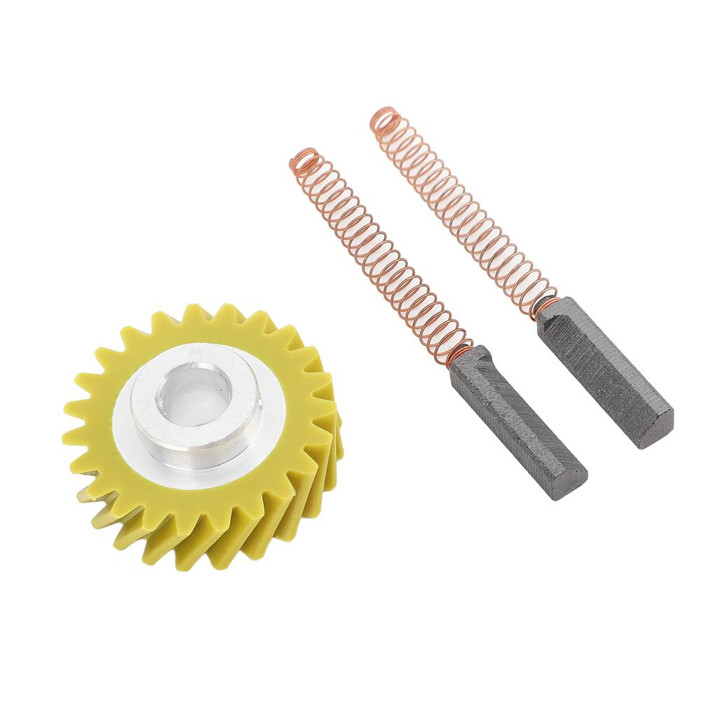 Angrenajul mixerului înlocuiește piesele pentru WPW10112253 4162897 4161531 4169830 1206513 AH1491159 EA1491159