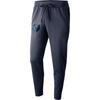 Mens Loose Fit Basketball Training Pants Breathable Casual Sports Trousers Youth