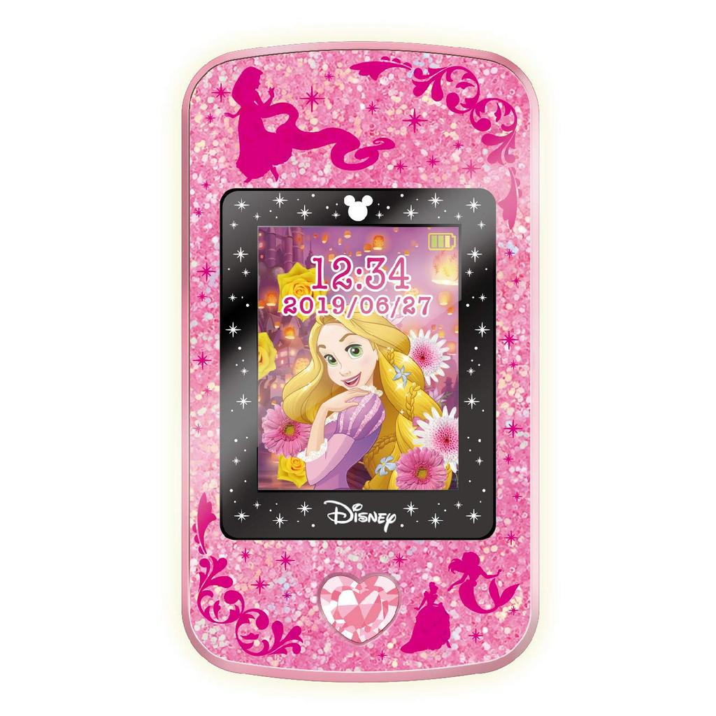 Disney Figuren Prinzessin Pod Rosa