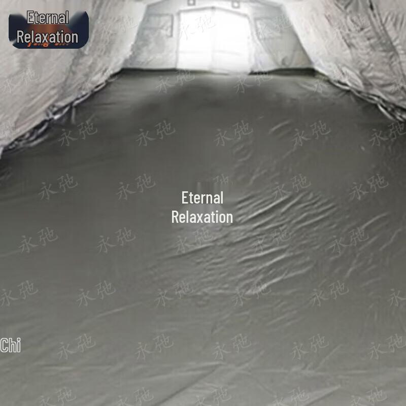 Yongchi Double-sided PVC Tent Ground Cloth