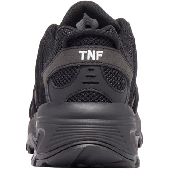 North Hedgehog RVST TNF White 11 [The Face] Black/TNF