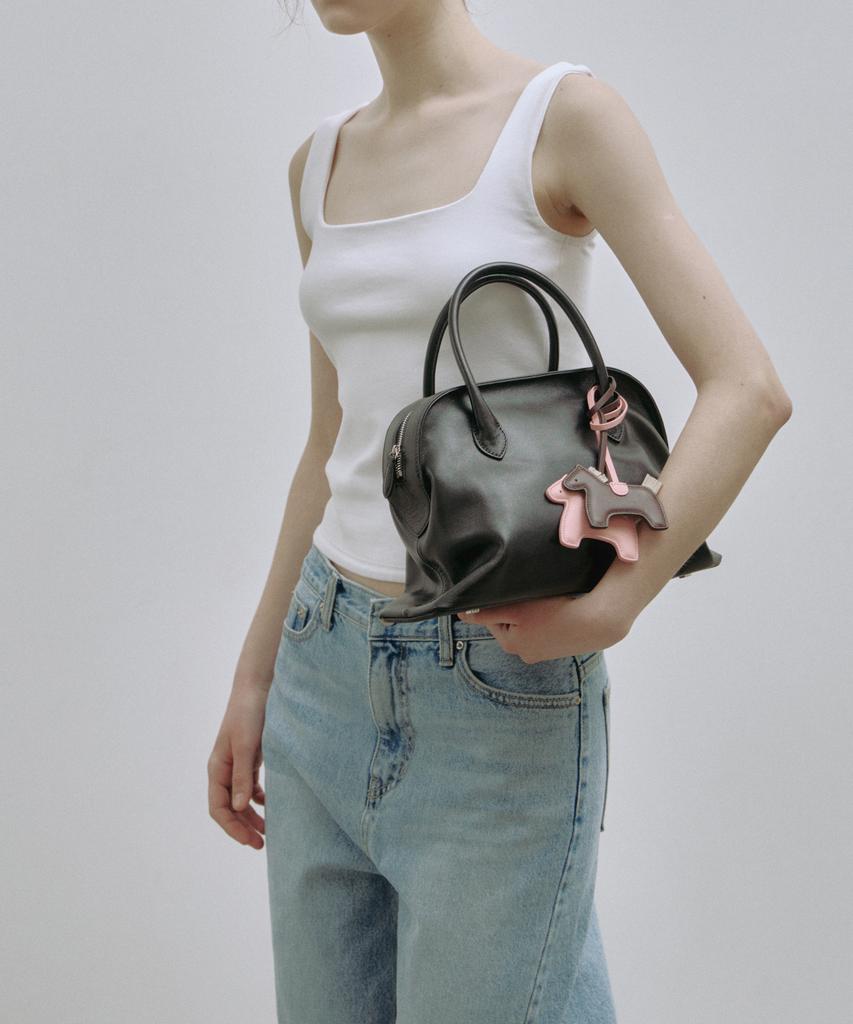 Fhrtang Adele Bag Washed Black