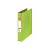 Esselte A5 35 Mm Ring Binder for 190 Sheets Green