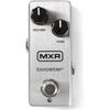 Effects Pedal - MXR - M293 Mini Booster - Echoplex Preamp - +25 dB Boost - Compact Housing