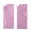 Nail Art Glove UV Protection Glove Anti UV Radiation Protection Gloves Protecter For Nail Art Gel Led Lamp Manicure Tool