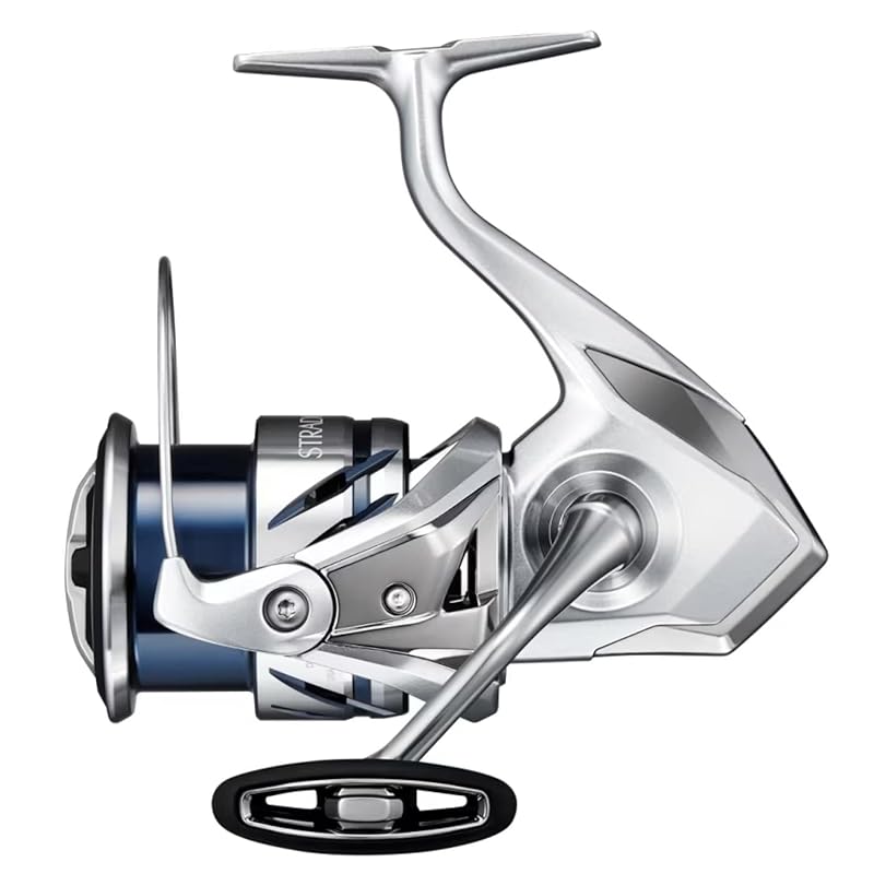 

Безынерционная катушка Shimano 23 Stradic 4000MHG