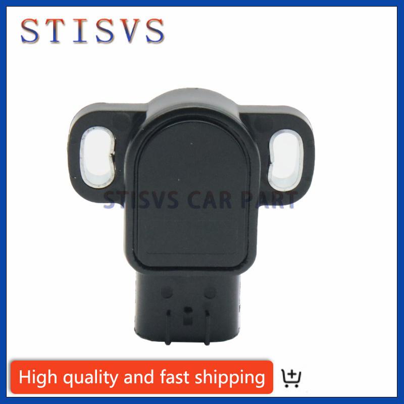 Throttle Position Sensor 3B4-85885-00-00 for Yamaha ATV Utility Grizzly Rhino 3B4 85885 00 00 3B4858850000 New Car Auto Parts