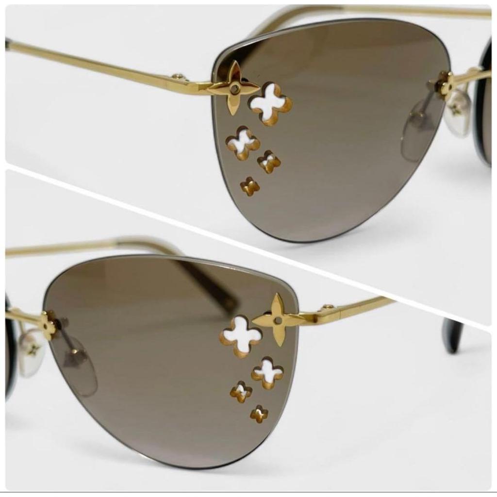 Used LOUIS VUITTONSunglasses