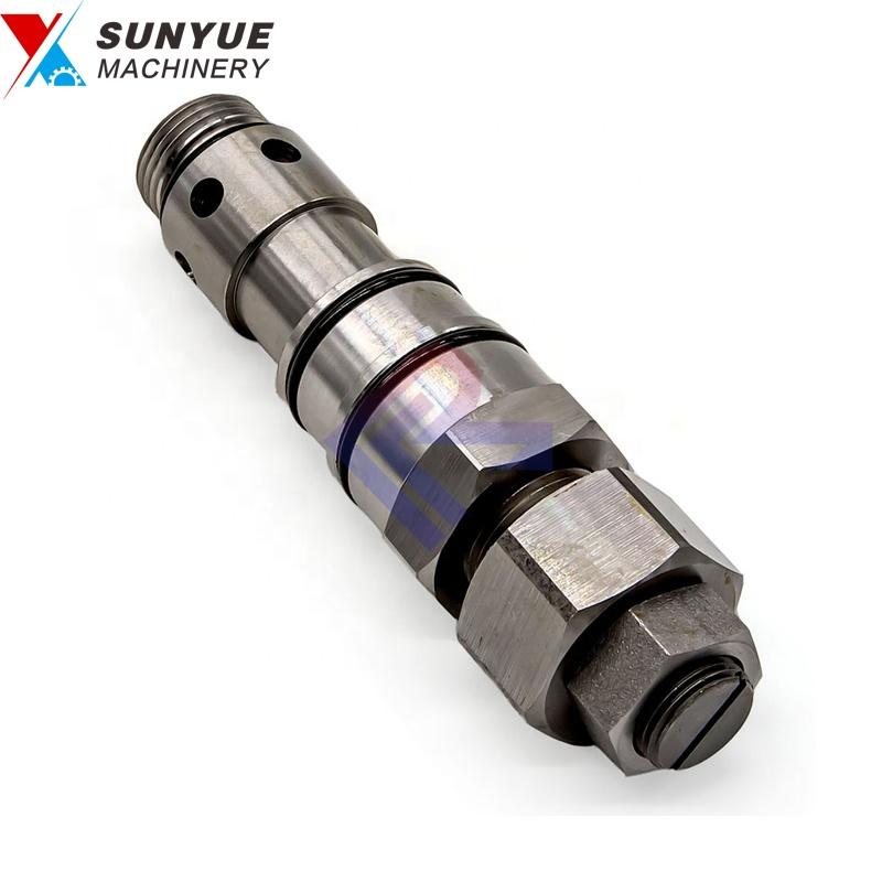 CAT 320 325 330 320B E320 E320B Relief Valve for Excavator 6E-5933 6E5933