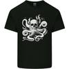 A Cthulhu Kraken Octopus Mythology Unisexs Light Cotton TShirt