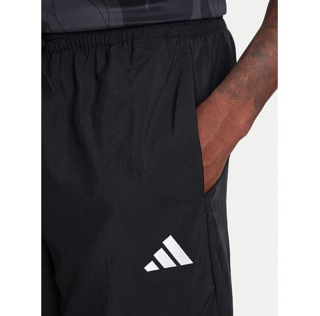 Шорты adidas Essentials Small Logo Chelsea