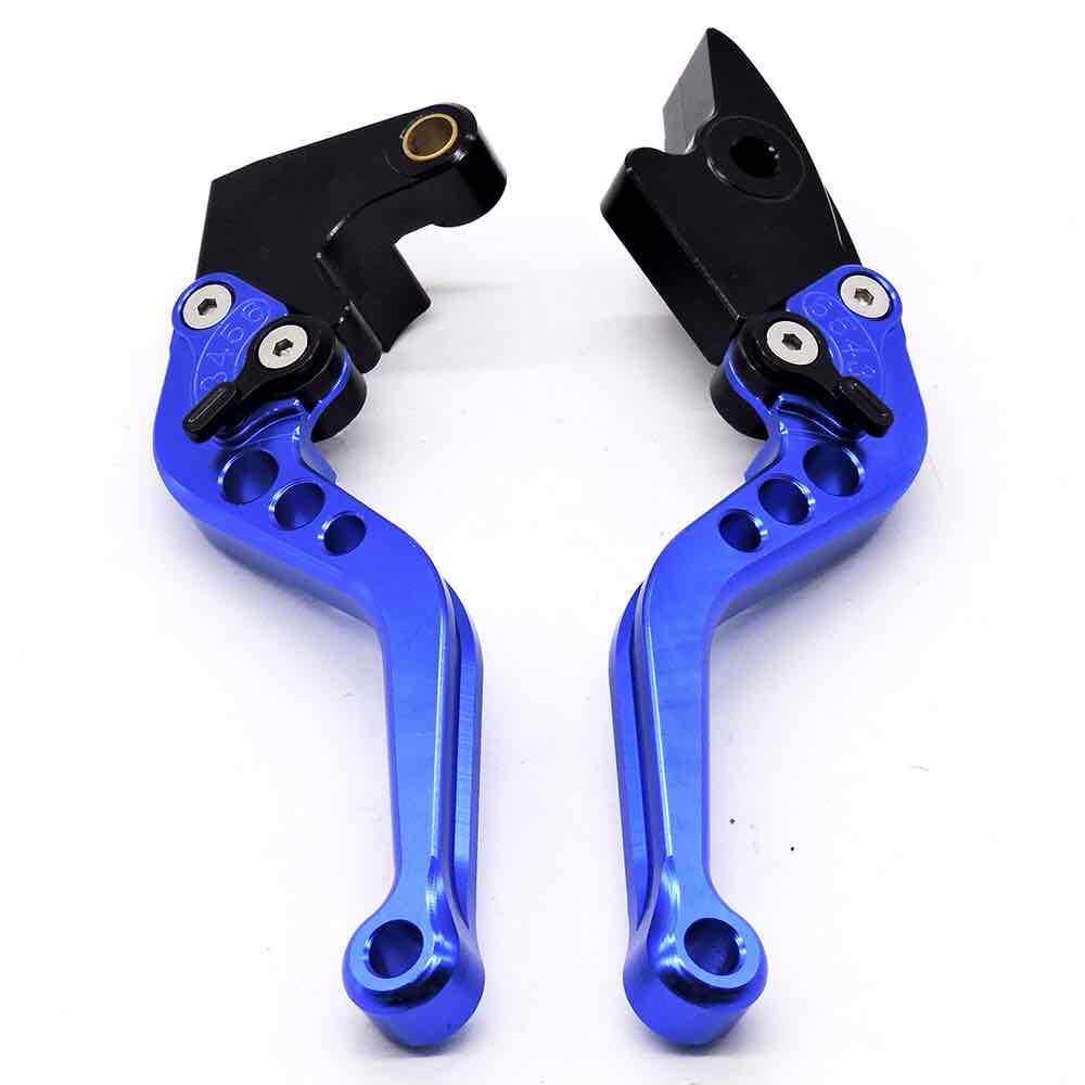Full CNC Motorcycle Handlebar Brake Lever for CBR600RR - Hot Sale