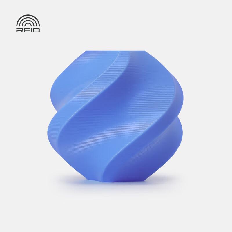 Bambu Lab TPU 3D Printer Filament for AMS