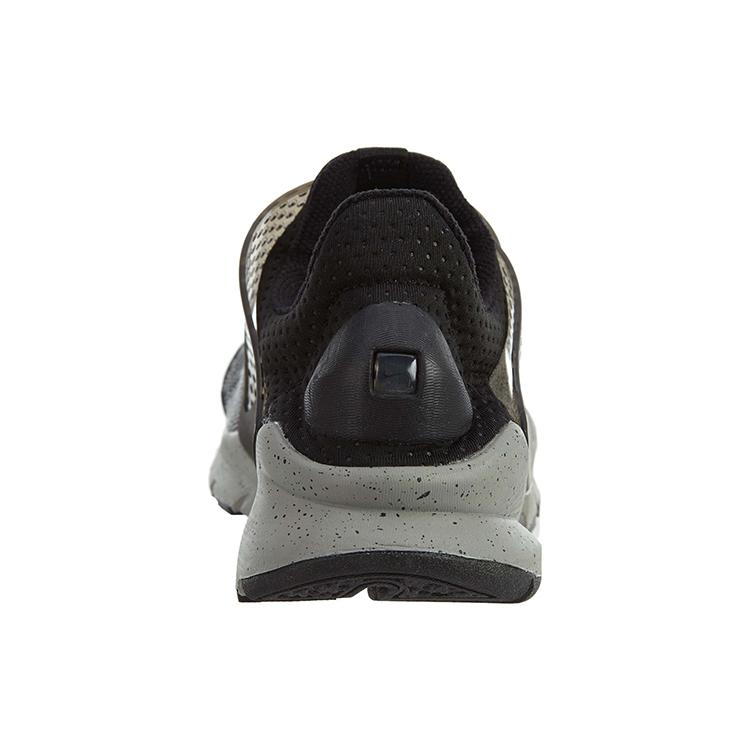 Nike Sock Dart Se Premium Schwarz/Weiß University Rot 859553-001