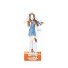 Gakuen Idolmaster 54 Kuramoto China Street Fashion Ver. [Original Illustration] Acrylic Stand