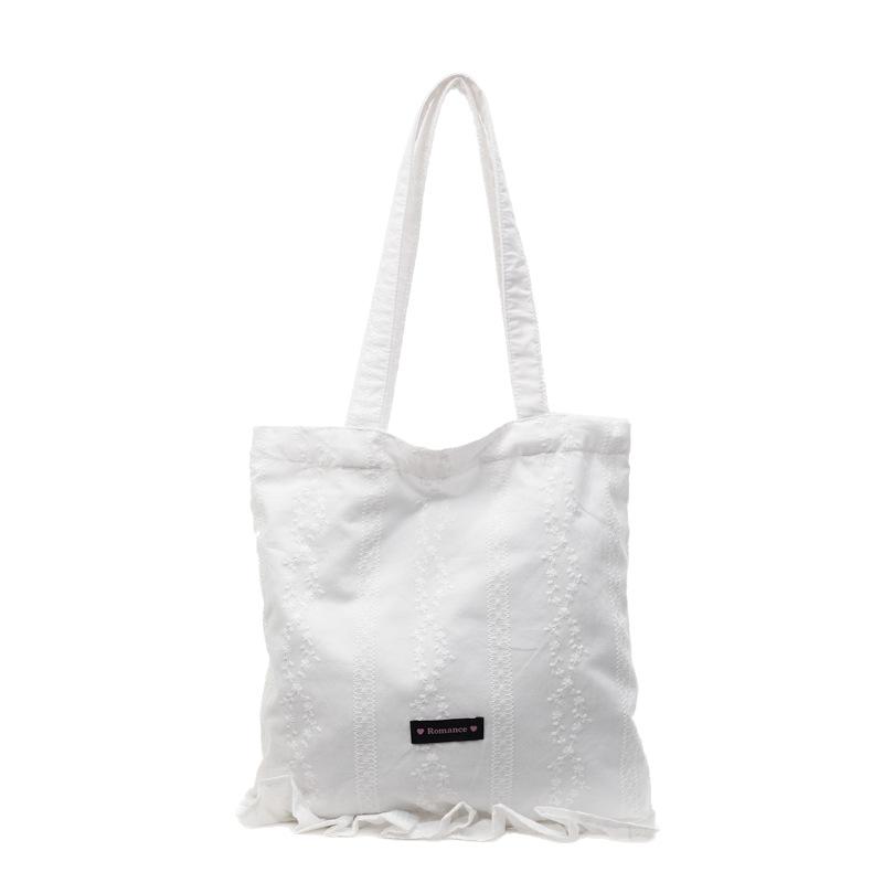 Large Capacity Bag Women's New Fashion Shoulder Bag