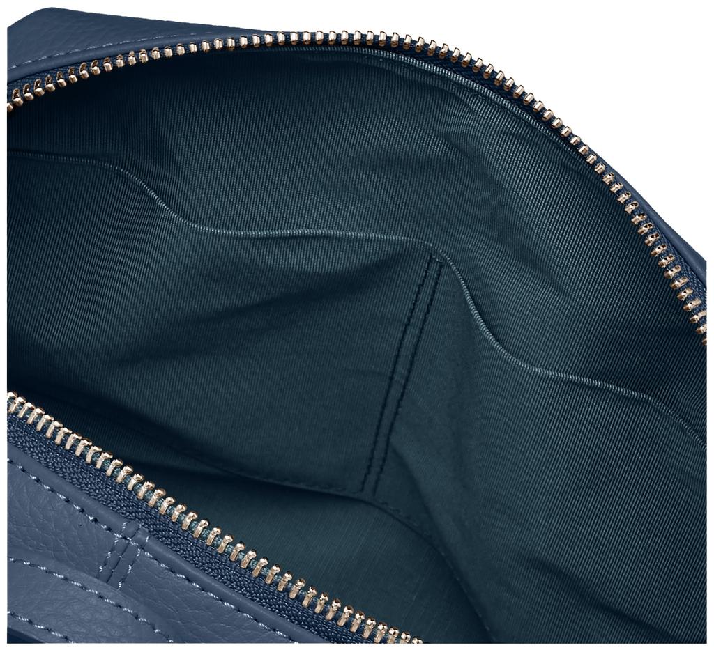 Nina Nina Ricci Venus Bag Backpack 30-0257 Women's Navy
