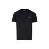 OFF WHITE Logo Printed Crewneck T Shirt OMAA027F23JER0101001
