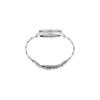 Seiko Automatic Mechanical Movement Stainless Steel Strap Watch Men's Watches White Dial SPB293J1 SPB293J1