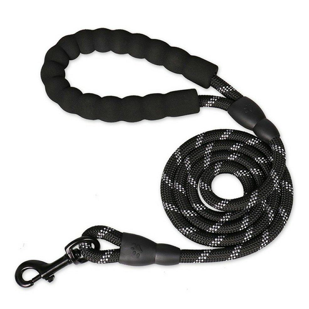 tough dog leash