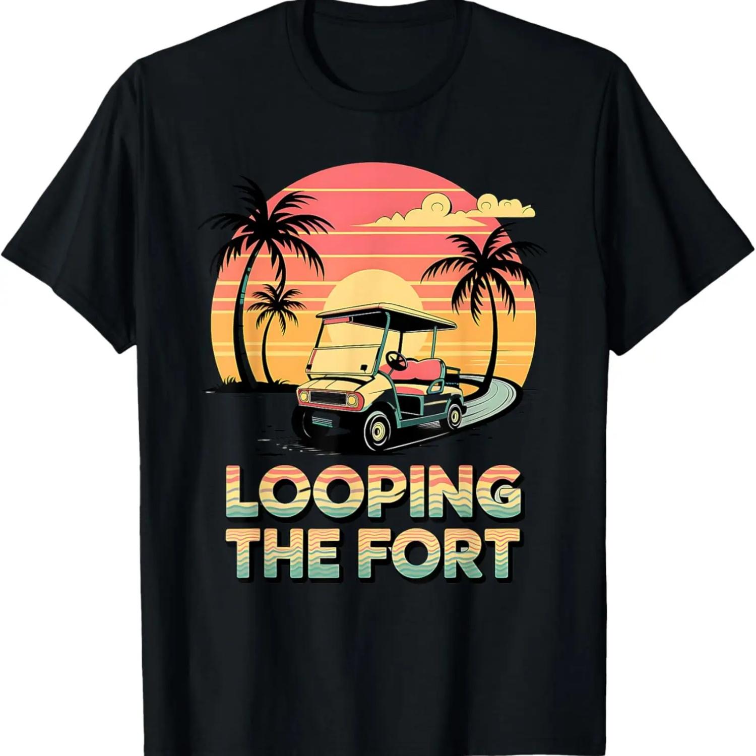 Hip Hop Ya Don t Stop - Old School Boombox 80s T-Shirt T-Shirt S