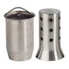Εξάτμιση σωλήνα μοτοσικλέτας 51mm Universal Silencer Muffler DB Killer