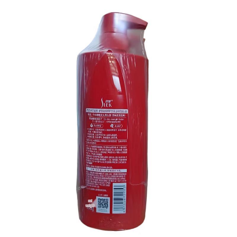 Slek Camellia Anti-Dandruff Shampoo